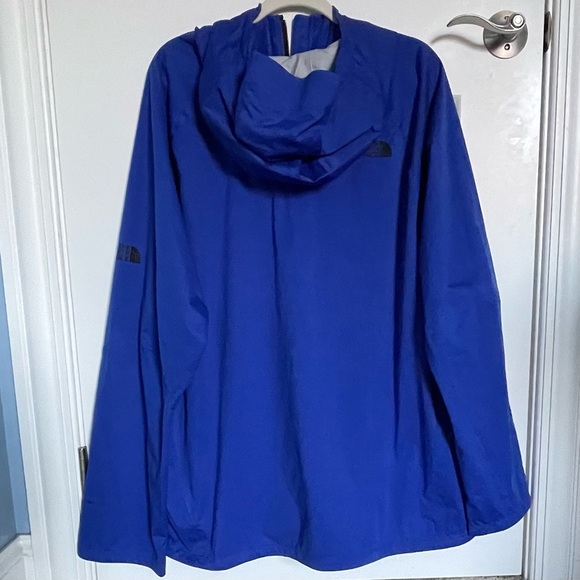 New! The North Face Sam’s Club All-Weather DryVent Stretch Jacket 29982 - Picture 7 of 16